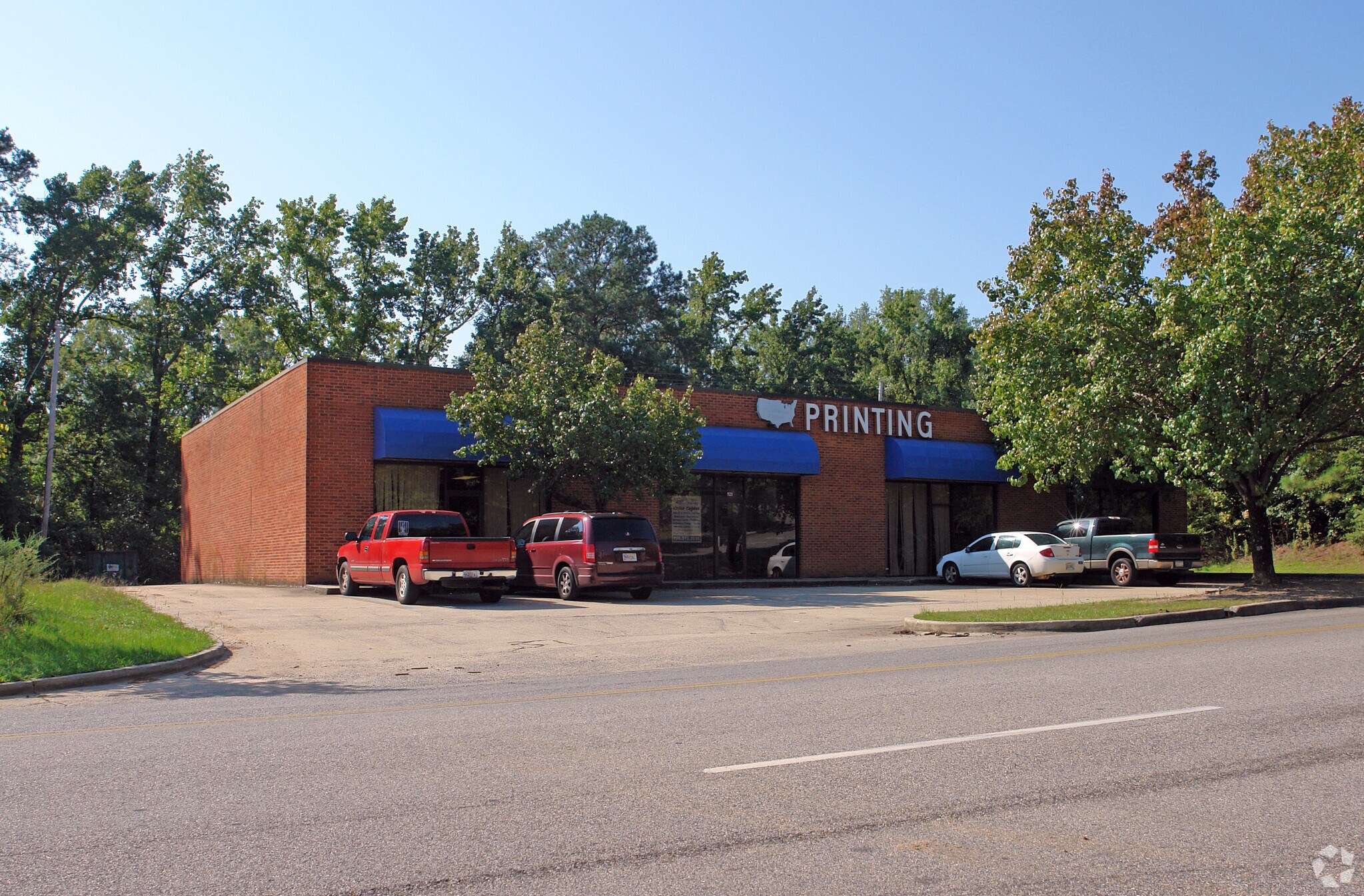 521 Palisades Blvd, Birmingham, AL for Rent