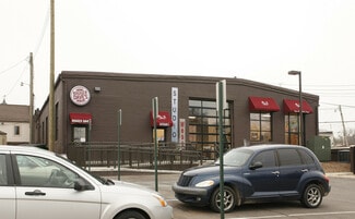 Brighton, MI Retail - 108-110 E Grand River Ave