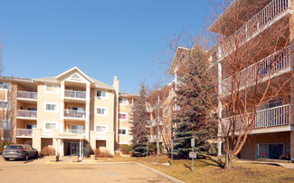 Edmonton, AB Dormitory - 12618 152nd Ave NW