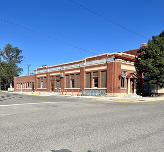 Roundup, MT Retail - 201 Main St