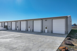 Alvarado, TX Warehouse - 12601 E FM 917