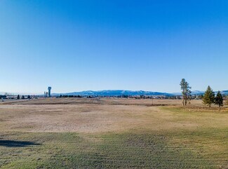 Kalispell, MT Commercial Land - 3273 US 93 N