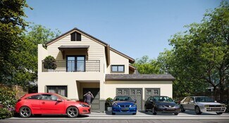 Hayward, CA Residential - 24538 Oneil Ave