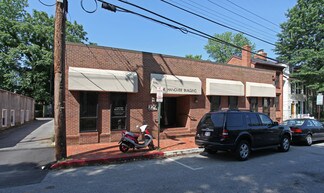 Annapolis, MD Office - 229 Hanover St