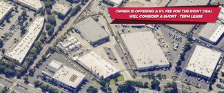 Santa Ana, CA Industrial Land - 2311 Pullman St Santa Ana, CA Industrial Land - 2311 Pullman St