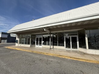 Hampton, VA Retail - 2301-2401 Kecoughtan Rd