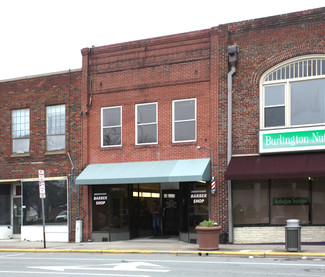 Burlington, NC Office/Retail - 131 W Davis St