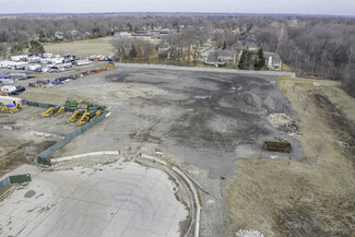 Shelby Township, MI Industrial - Simone Industrial Dr