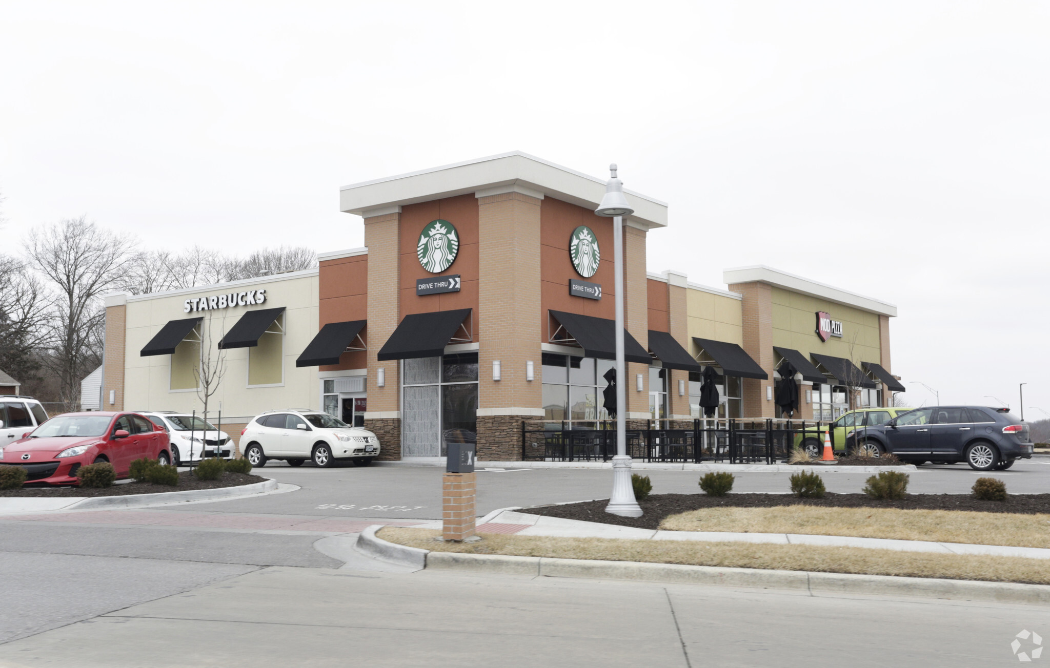 5303-5315 NE Antioch Rd, Kansas City, MO for Rent