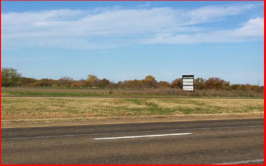 NWC of SH 121 & SH 5, Melissa, TX for Sale