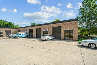 Sterling, VA Light Manufacturing - 111 Carpenter Dr