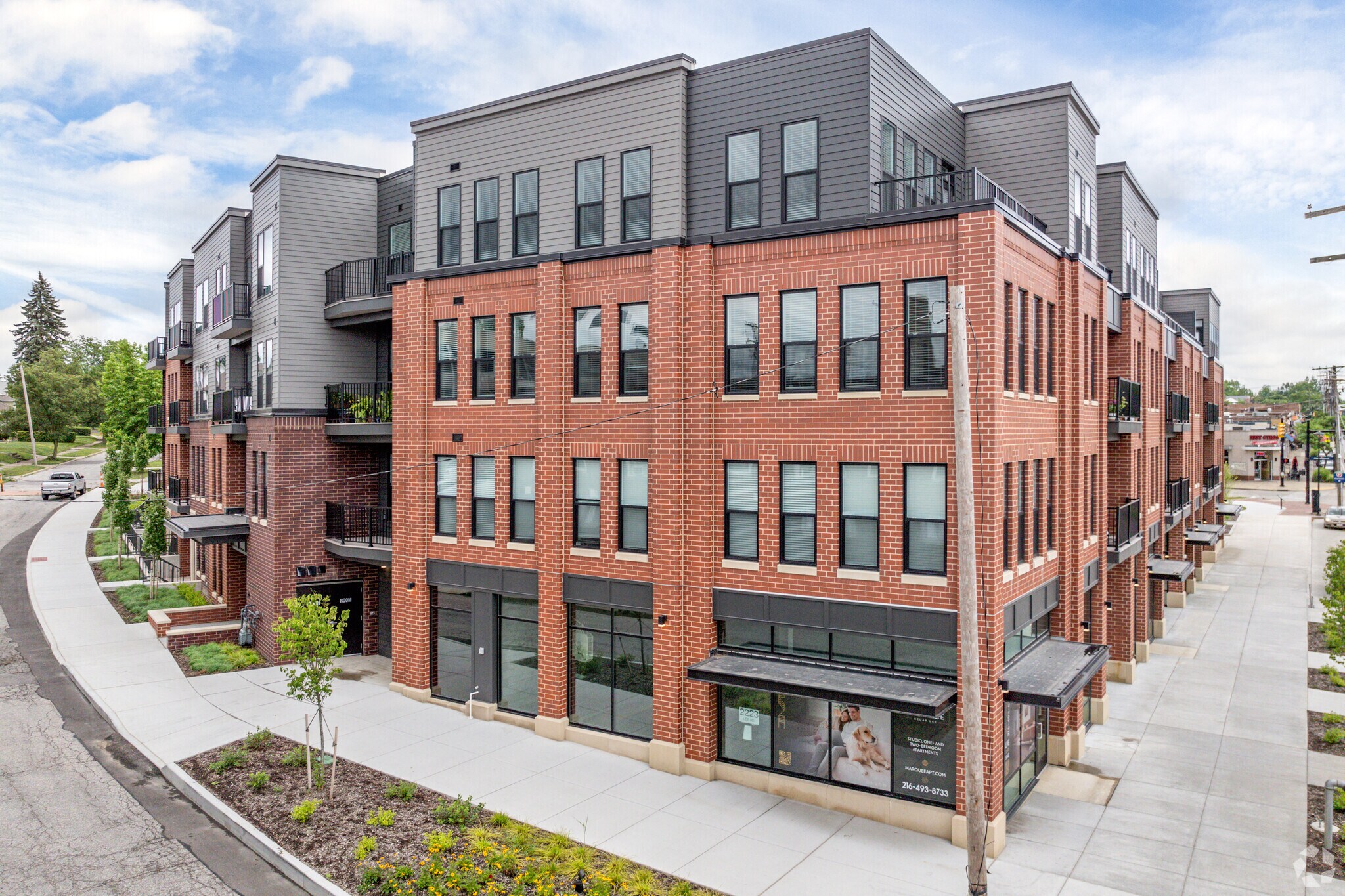 2223 Lee Rd, Cleveland, OH for Rent