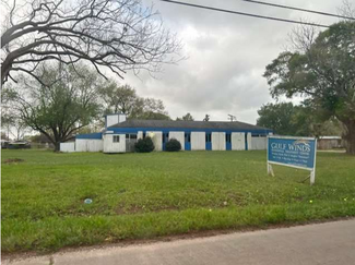 Bay City, TX Office - 2904 1st St