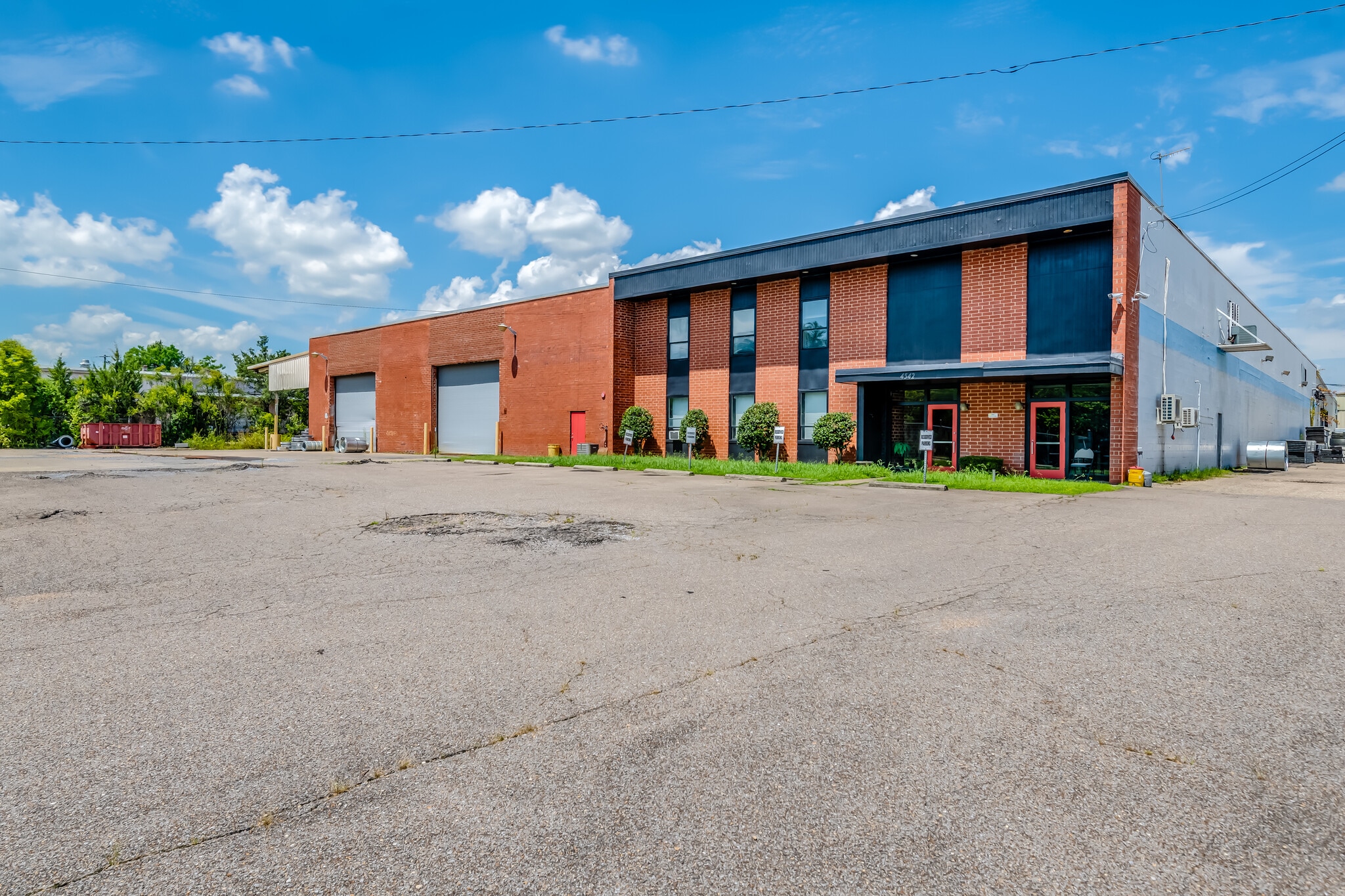 4542 Baldwin Ave, Montgomery, AL for Sale