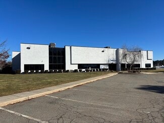 Ronkonkoma, NY Manufacturing - 1860 Smithtown Ave