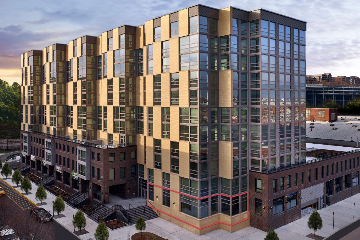 900 Monroe St, Hoboken, NJ for Rent