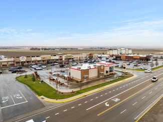 Sidney, MT Retail - 416 N Central Ave Sidney, MT Retail - 416 N Central Ave