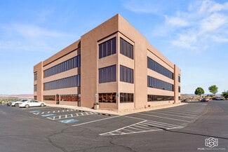 Saint George, UT Office/Medical - 1173 S 250 W Saint George, UT Office/Medical - 1173 S 250 W