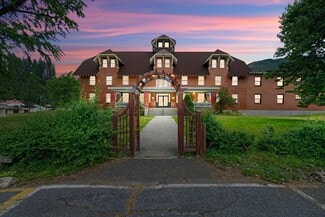 Silverton, ID Hospitality - 99 Sather Field Rd