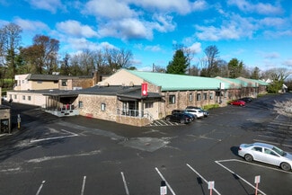 Yardley, PA Coworking Space - 19 W College Ave Yardley, PA Coworking Space - 19 W College Ave