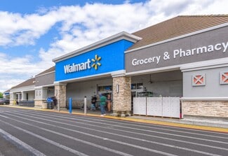 Modesto, CA Retail - 3848 McHenry Ave