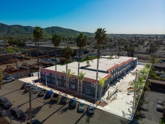 Spring Valley, CA Apartments - 9249 Birch St