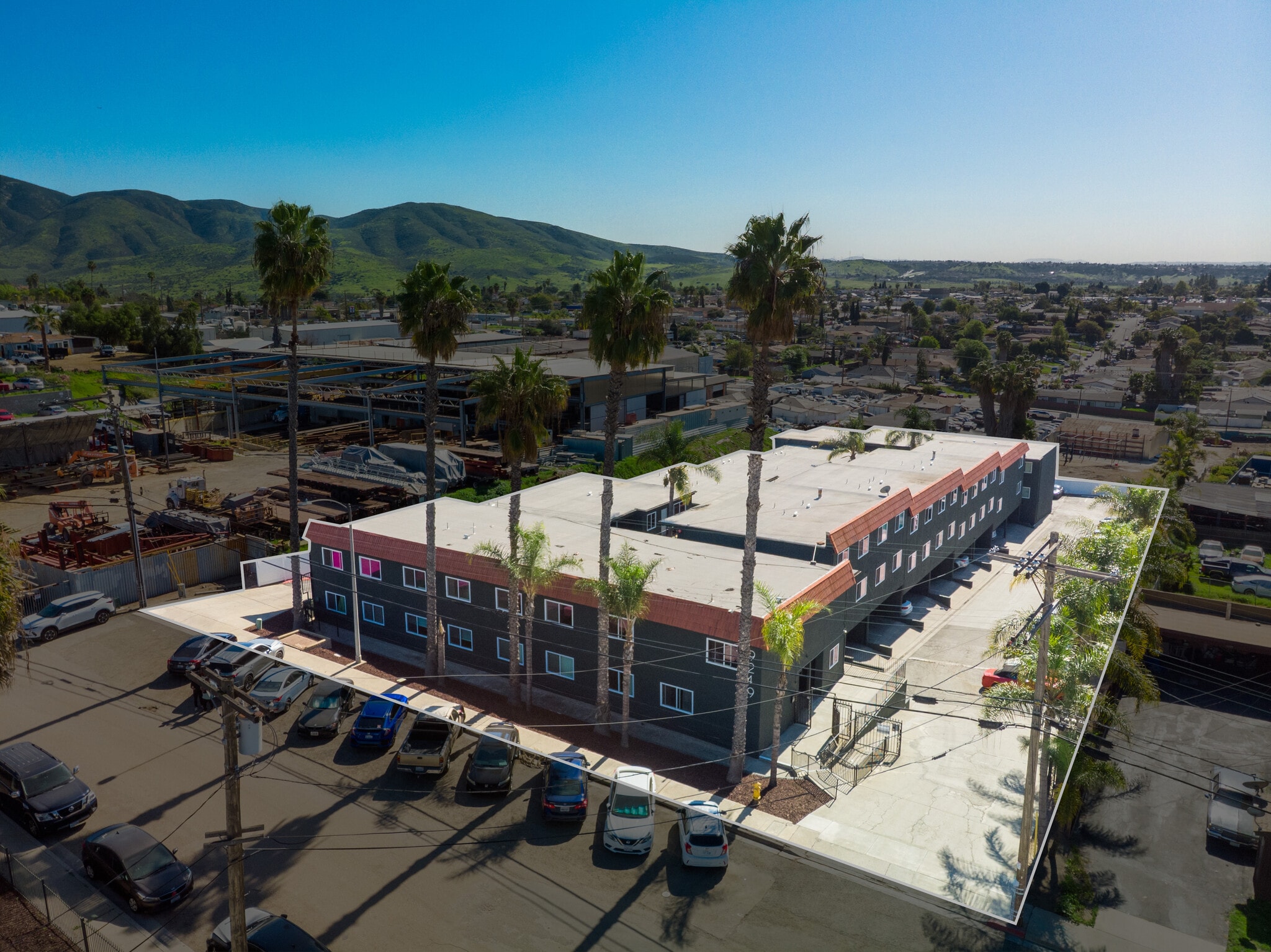 9249 Birch St, Spring Valley, CA for Sale