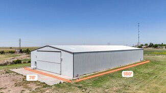 Elkhart, KS Commercial - 870 Sherman Alley St