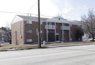 Omaha, NE Apartments - 6917 Military Ave