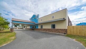 Panama City, FL Office - 1712 Beck Ave