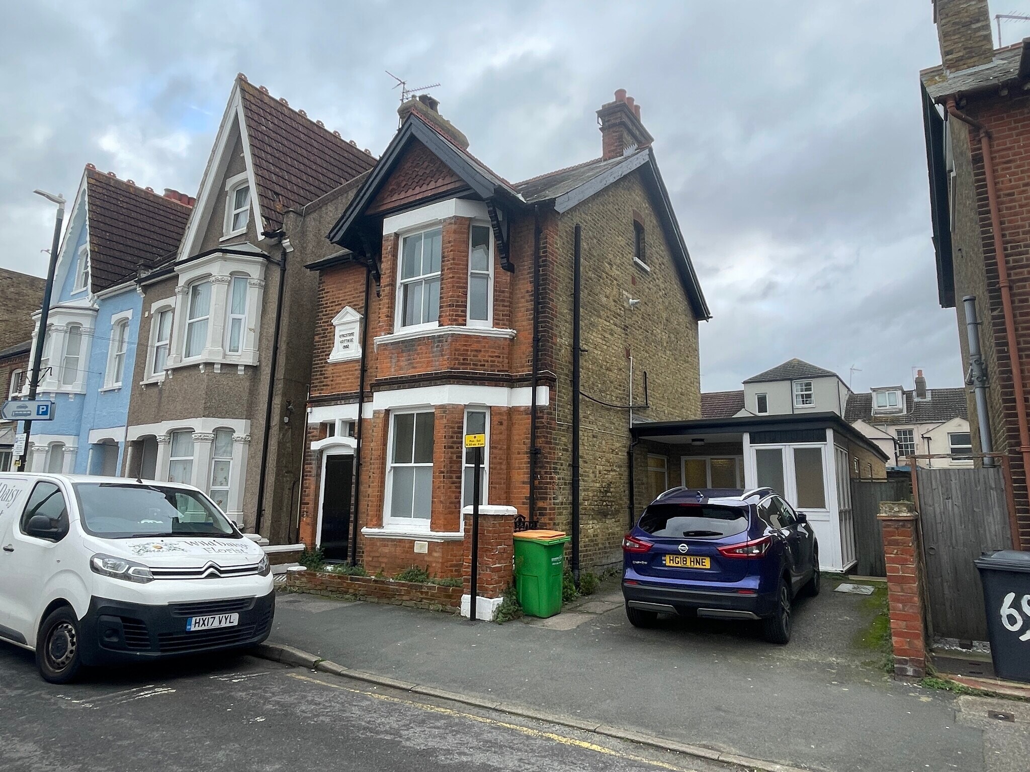 67 William St, Herne Bay, KEN for Rent