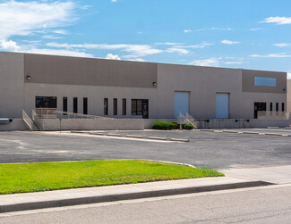Albuquerque, NM Flex - 5840 Midway Park Blvd NE