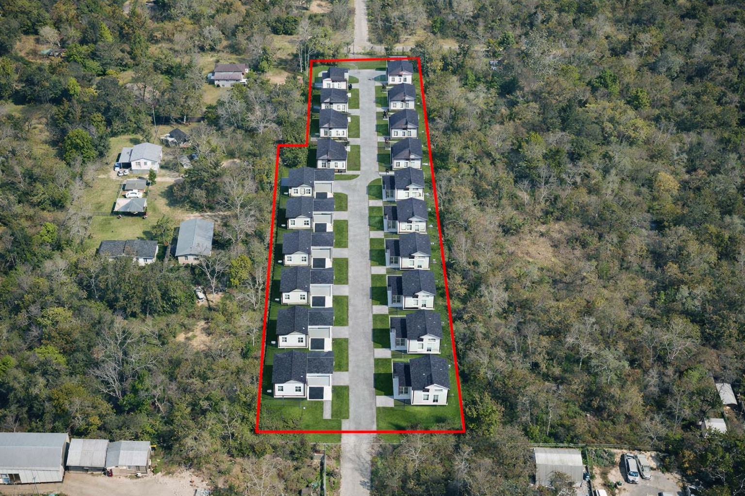 6423 Grove Heights Dr, Houston, TX for Sale