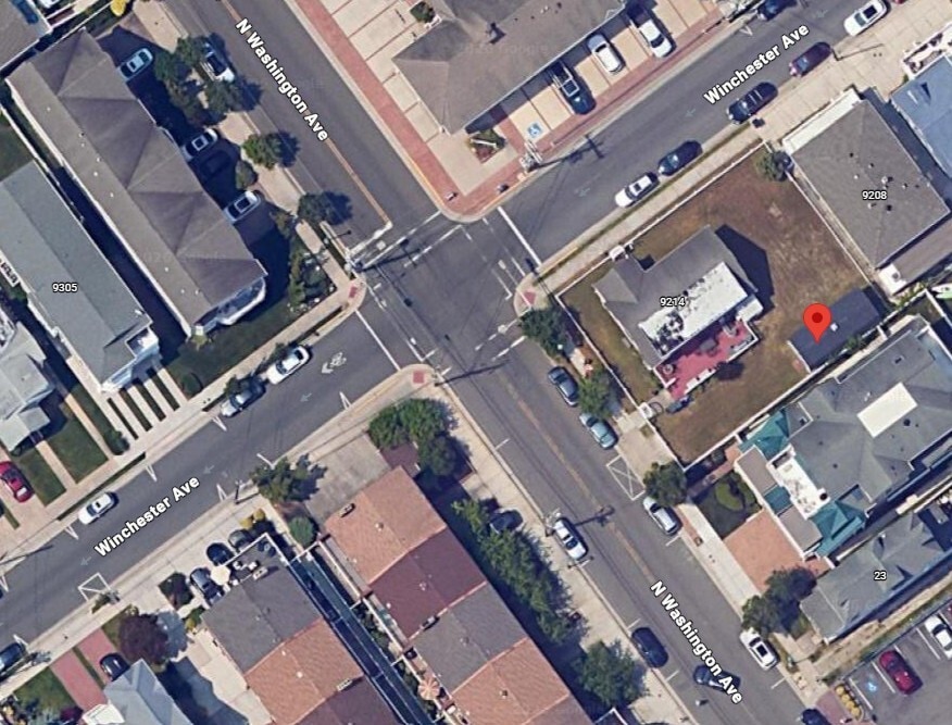 9214 Winchester Ave, Margate City, NJ for Sale