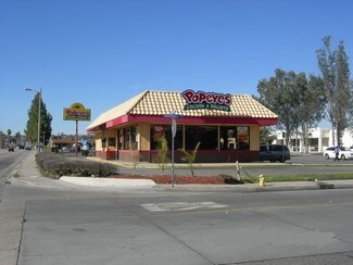 Perris, CA Retail - 400-498 4th St Perris, CA Retail - 400-498 4th St