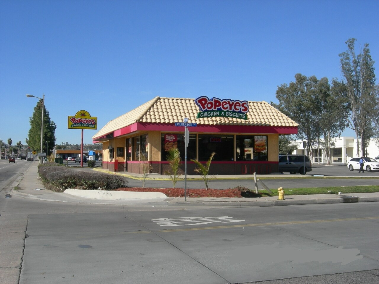 498 E 4th St, Perris, CA for Rent