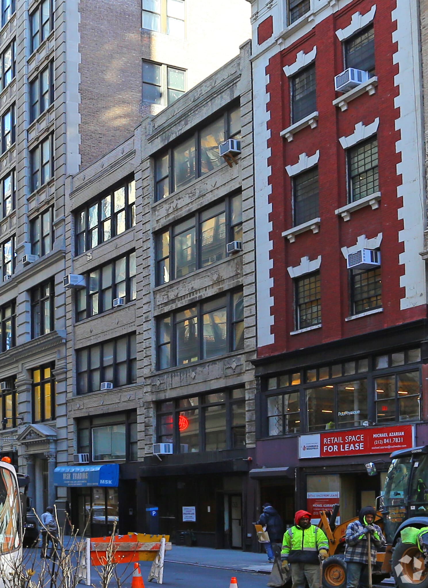 , New York, NY for Sale