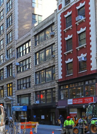 33-35 West 26th Street