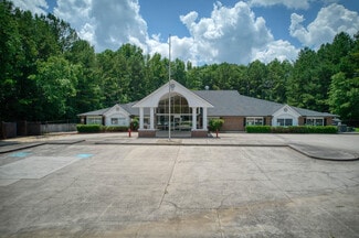 Austell, GA Specialty - 2081 Mesa Valley Way