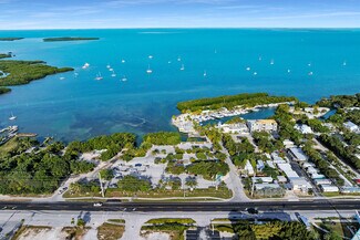 Islamorada, FL Restaurant - 96 Madeira Rd
