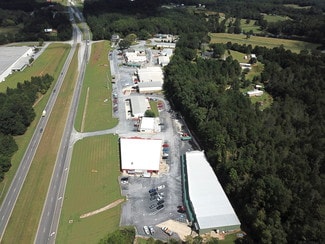 Alto, GA Office/Retail, Retail - 126-318 Anderson Cir