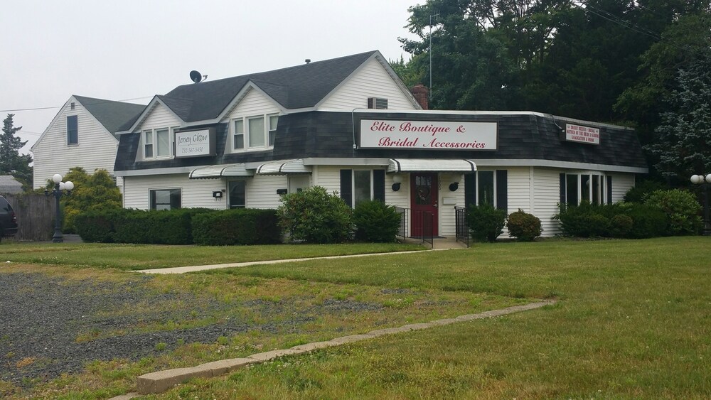 1900 State Route 35, Wall, NJ for Sale