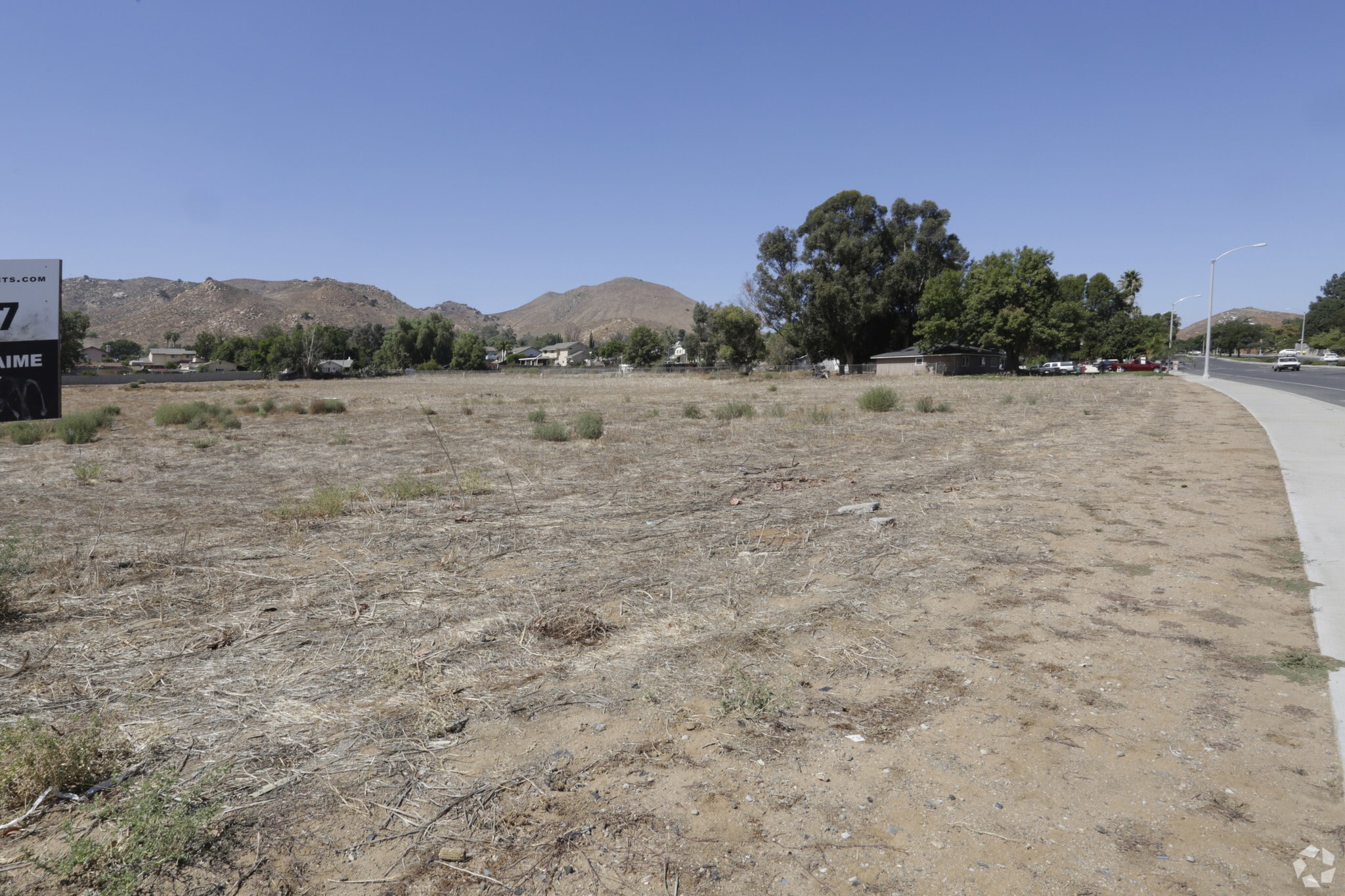 0 La Sierra Ave, Riverside, CA for Sale