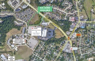 Louisville, KY Commercial - Stonestreet