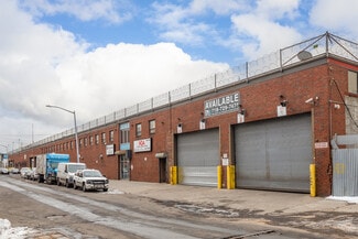 Long Island City, NY Industrial - 30-10-30-30 Review Ave