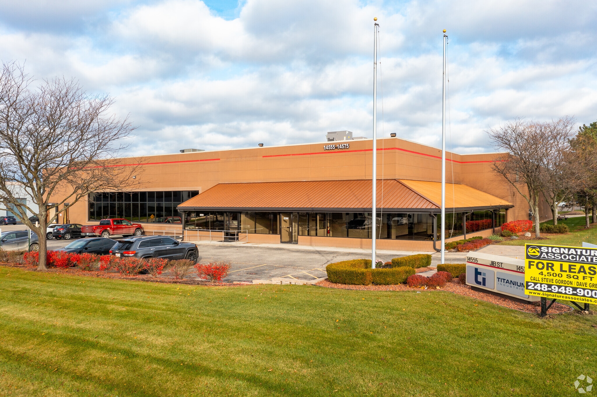 14555 Jib St, Plymouth, MI for Rent