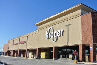 Indianapolis, IN Office/Retail, Retail - 4200 S East St