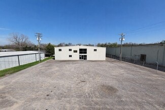 Nolensville, TN Manufacturing - 2009 Johnson Industrial Blvd