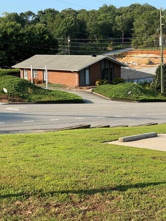 Gainesville, GA Office - 930 Enota Ave NE Gainesville, GA Office - 930 Enota Ave NE