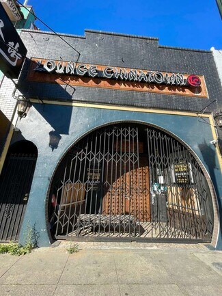 Oakland, CA Restaurant - 366 8th St Oakland, CA Restaurant - 366 8th St